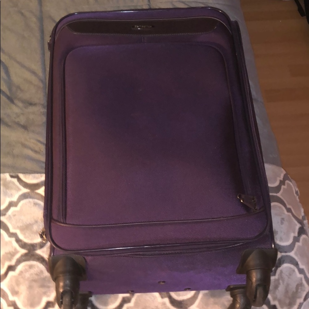 Suit case